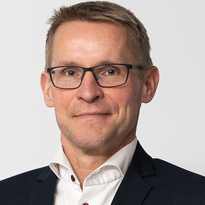 Ulrik Stridbæk