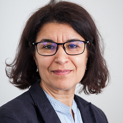 Yamina Guidoum