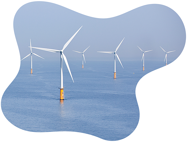 Offshore wind