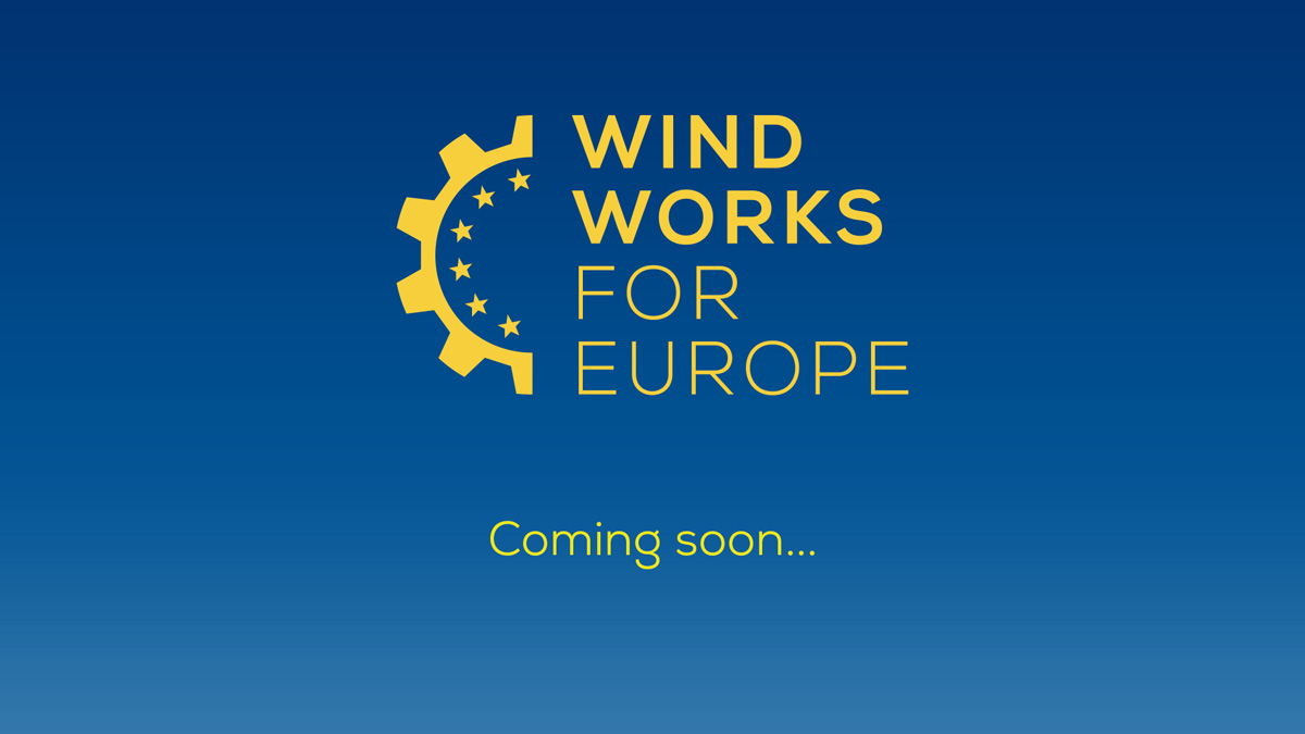 Wind Works for Europe