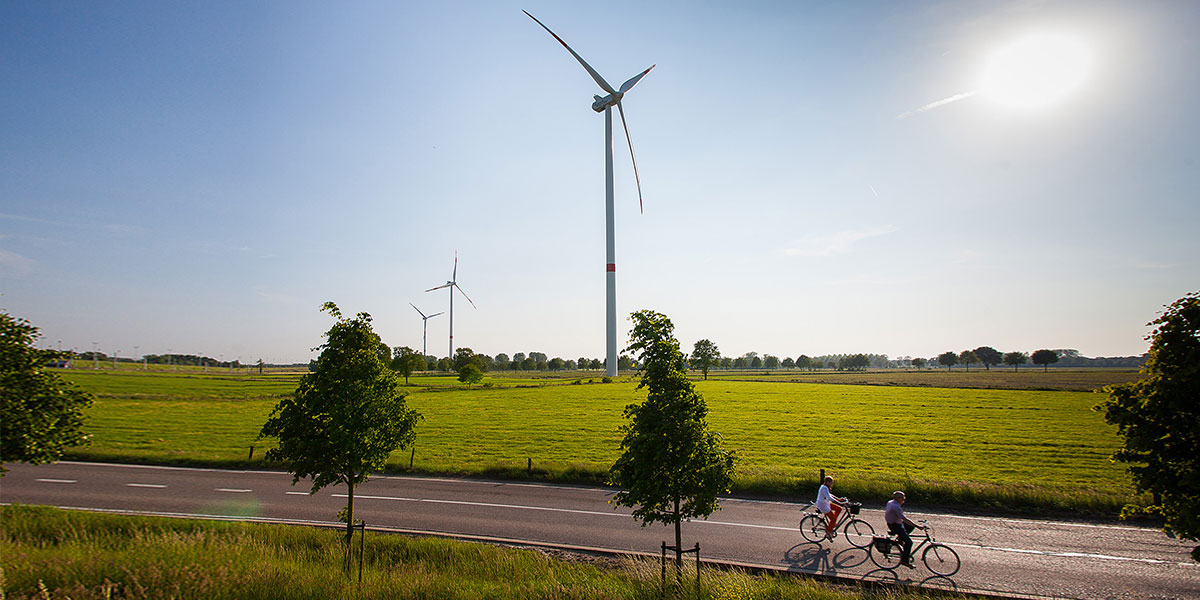 Wind turbine manufacturers: Rising costs sweep the European