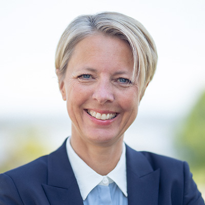 Trine Borum Bojsen