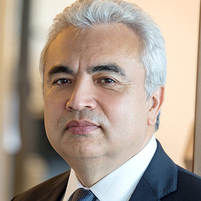 Fatih Birol