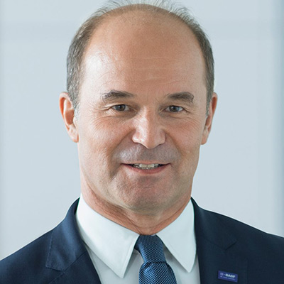 Martin Brudermüller