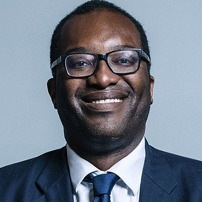 Kwasi Kwarteng