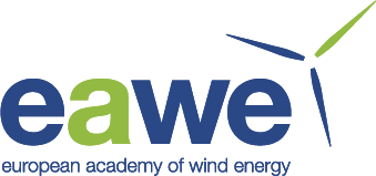 european academy of wind energy European Academy of Wind Energy logo