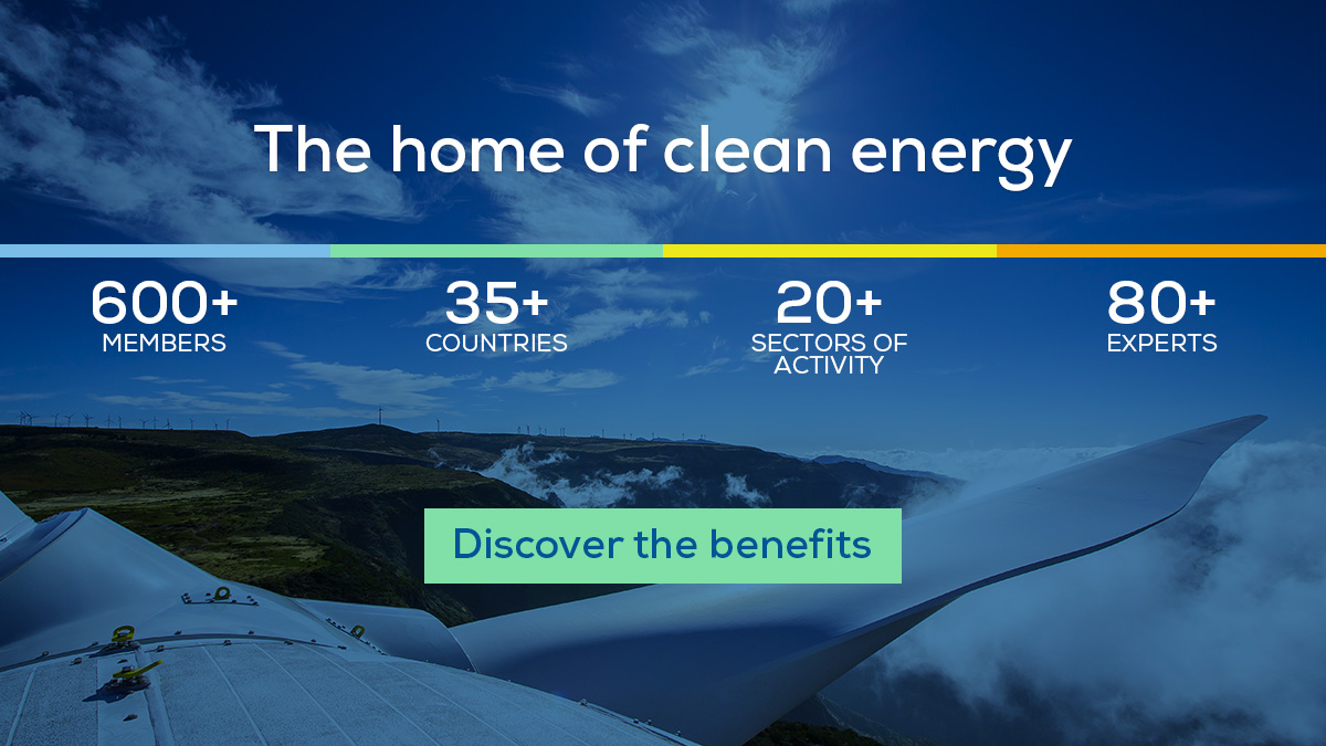 WindEurope Membership