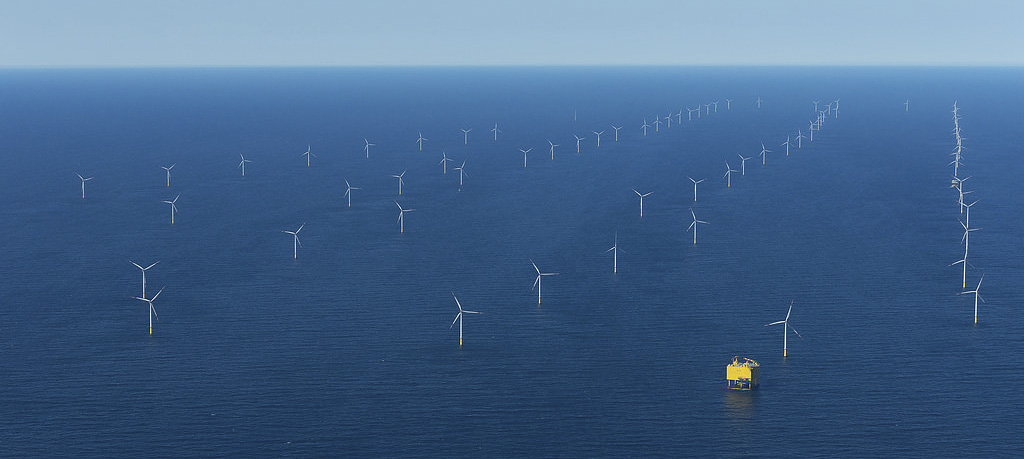 Offshore Wind