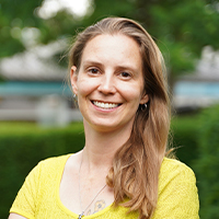 Katherine Dykes