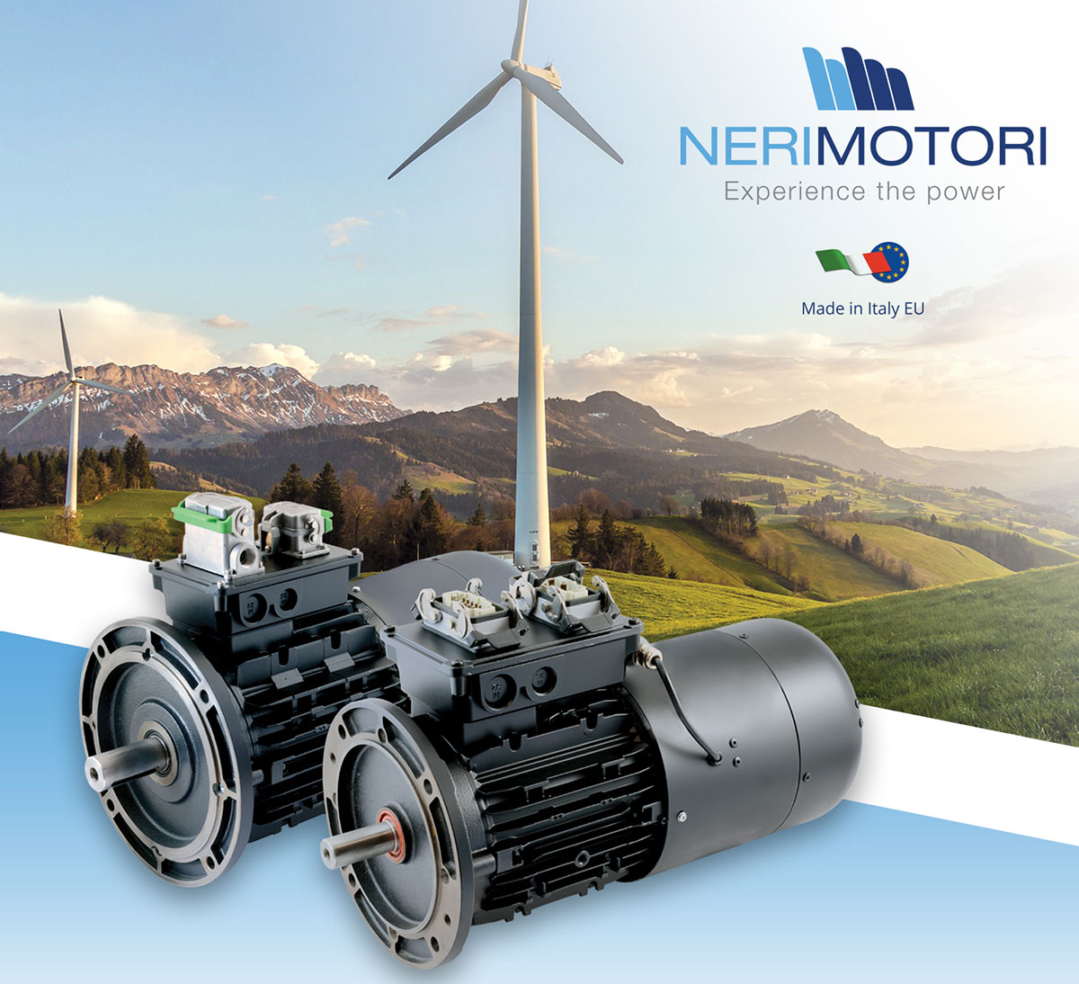 Neri Motori wind solutions