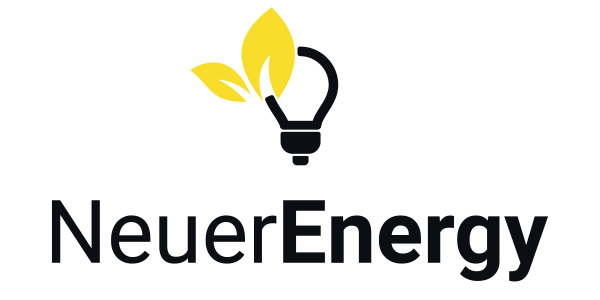 NeuerEnergy | WindEurope