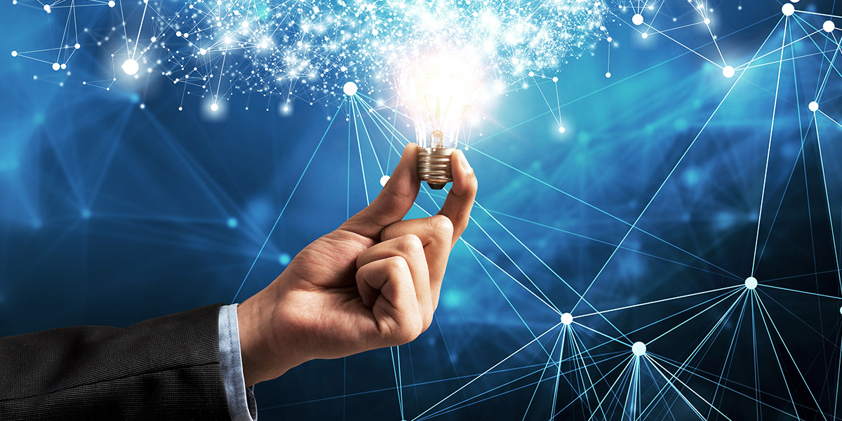 The Innovation Park at WindEurope Offshore 2019