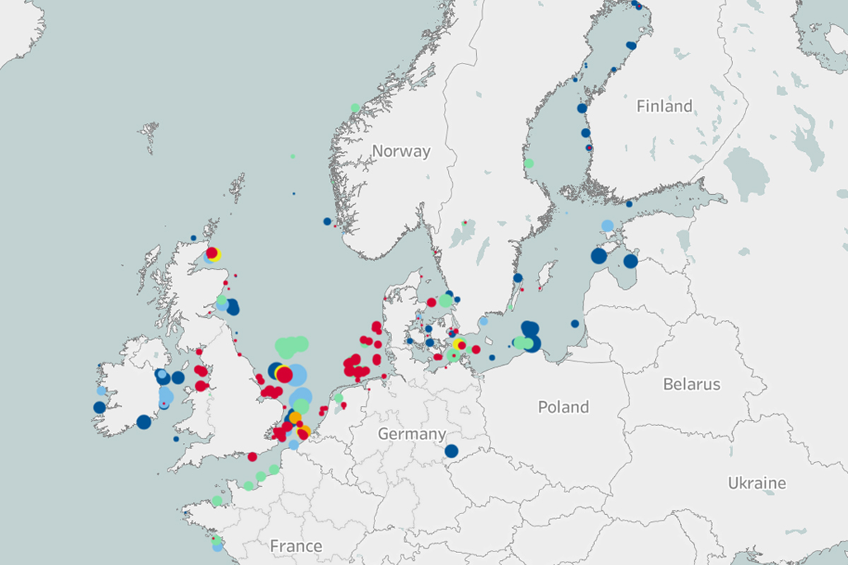 offshorewindmapinteractivetool WindEurope