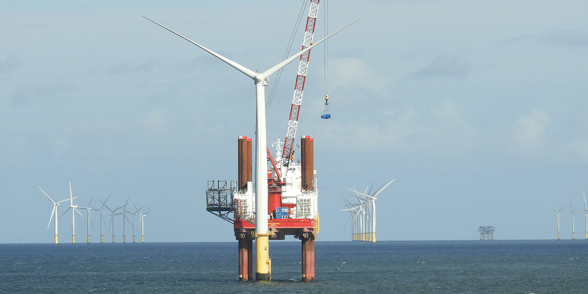 WindEurope’s 2018 and Q1 2019 Wind Turbine Orders Monitor report