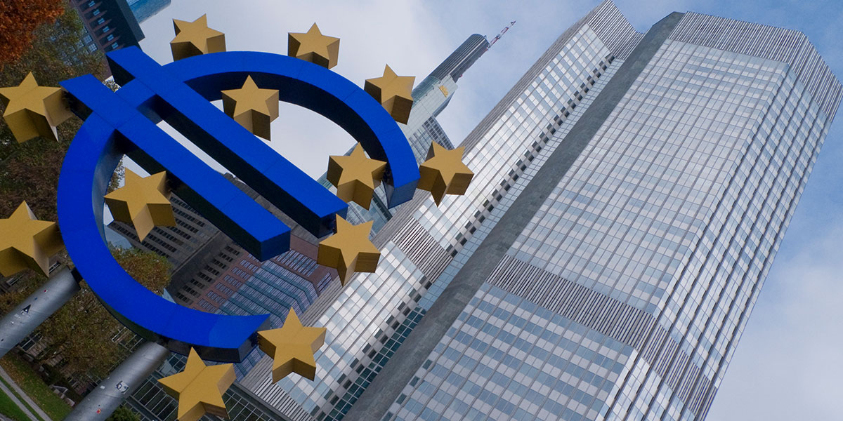 European Central Bank