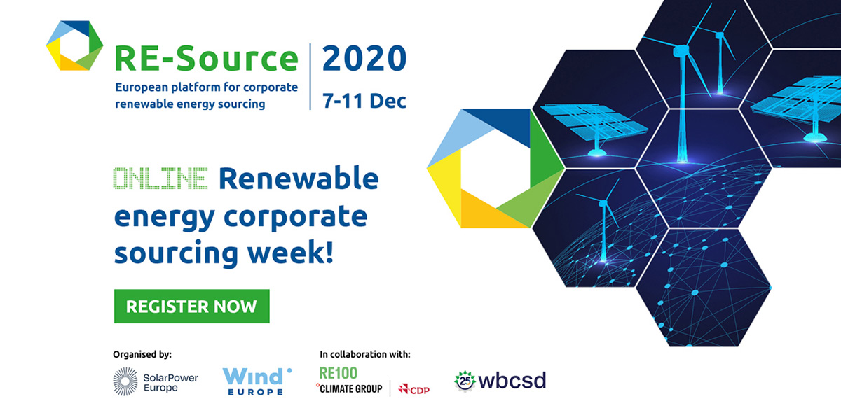 RE-Source 2020