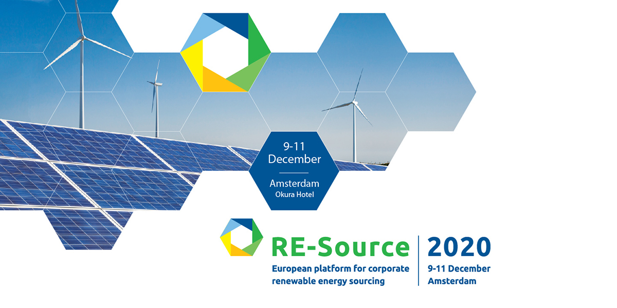 RE-Source 2020