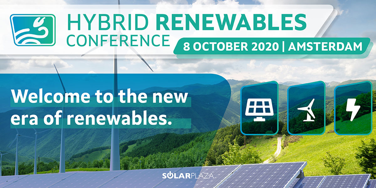 Hybrid Renewables Conference