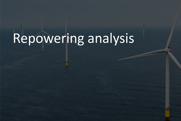 repowering overview