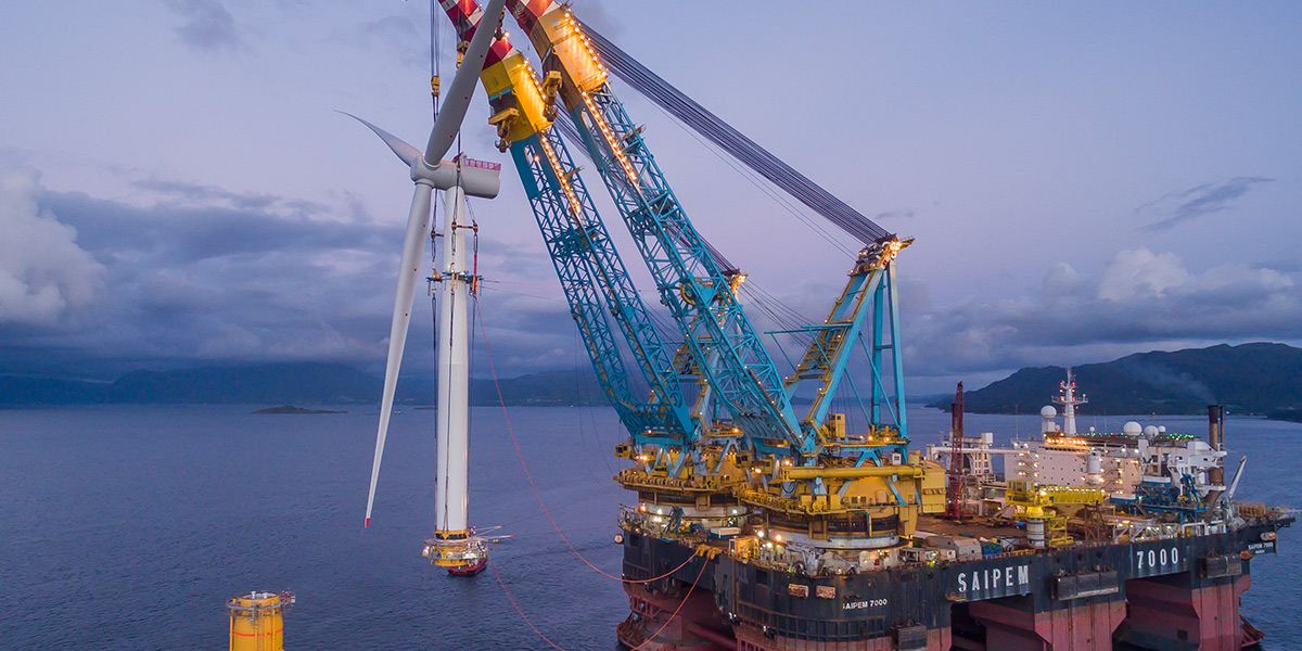 Saipem