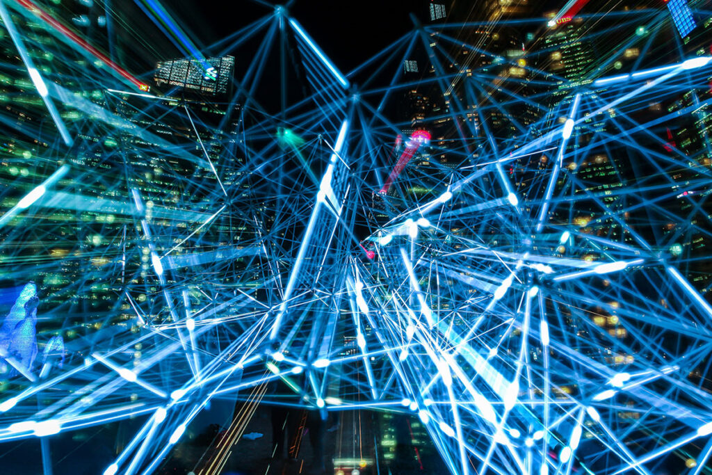 Technology dependence network WindEurope