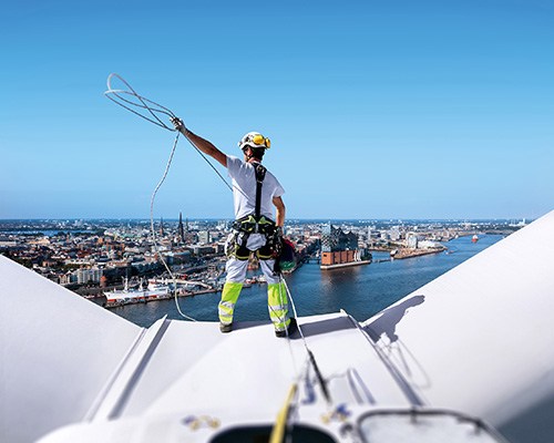 Wind Energy Hamburg 2026