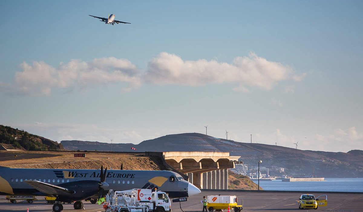 Wind energy and aviation workshop