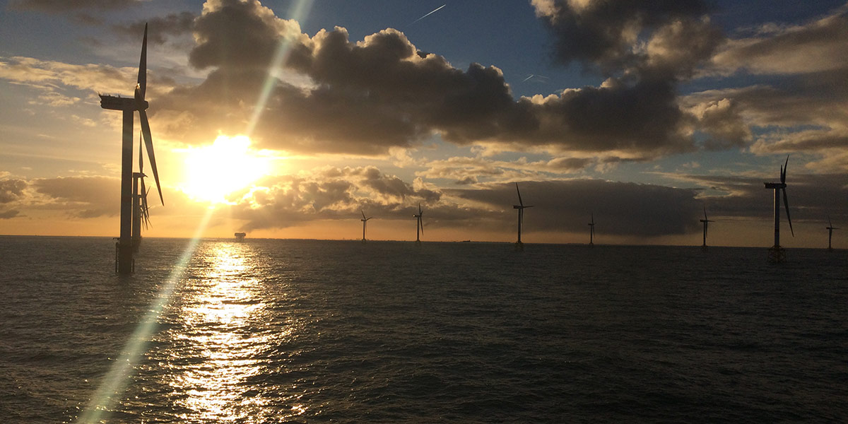 Vattenfall participates in non-subsidised offshore tender