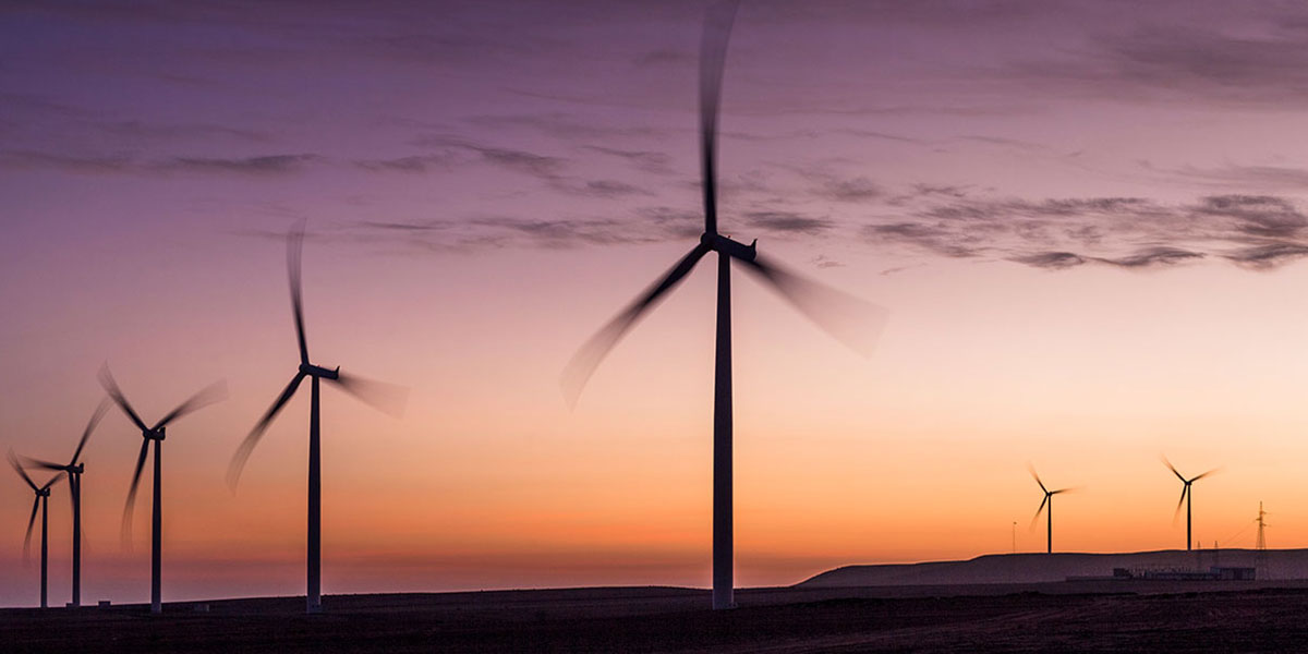 Sentient Science Digitalizes 35% of World’s Wind Turbine Models