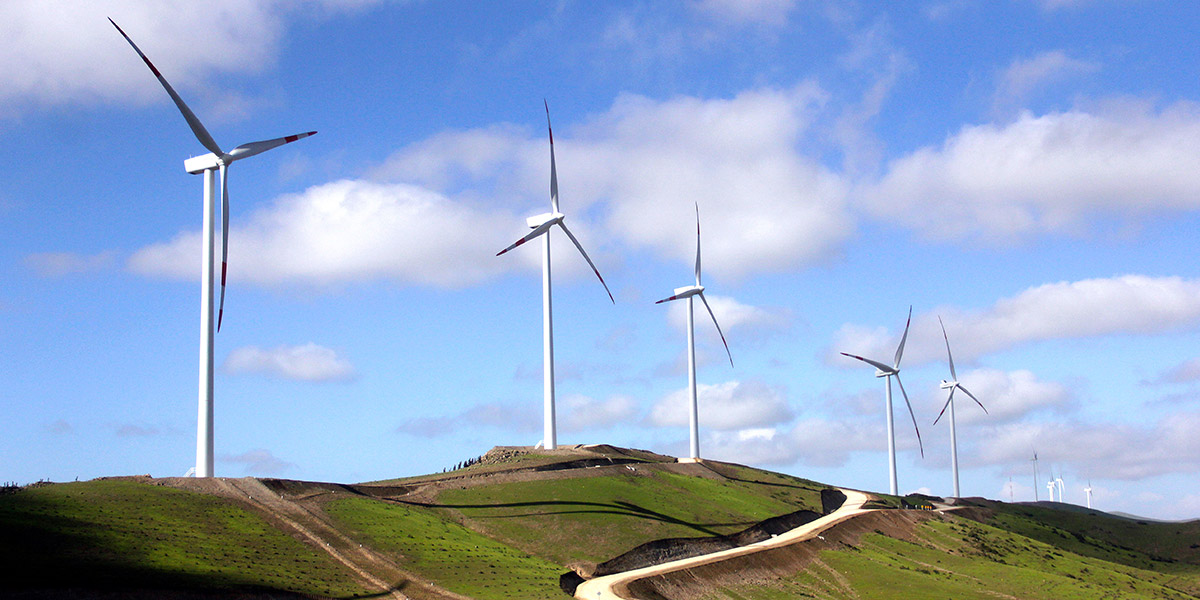 Save the date: WindEurope’s new Combined Technology Workshop