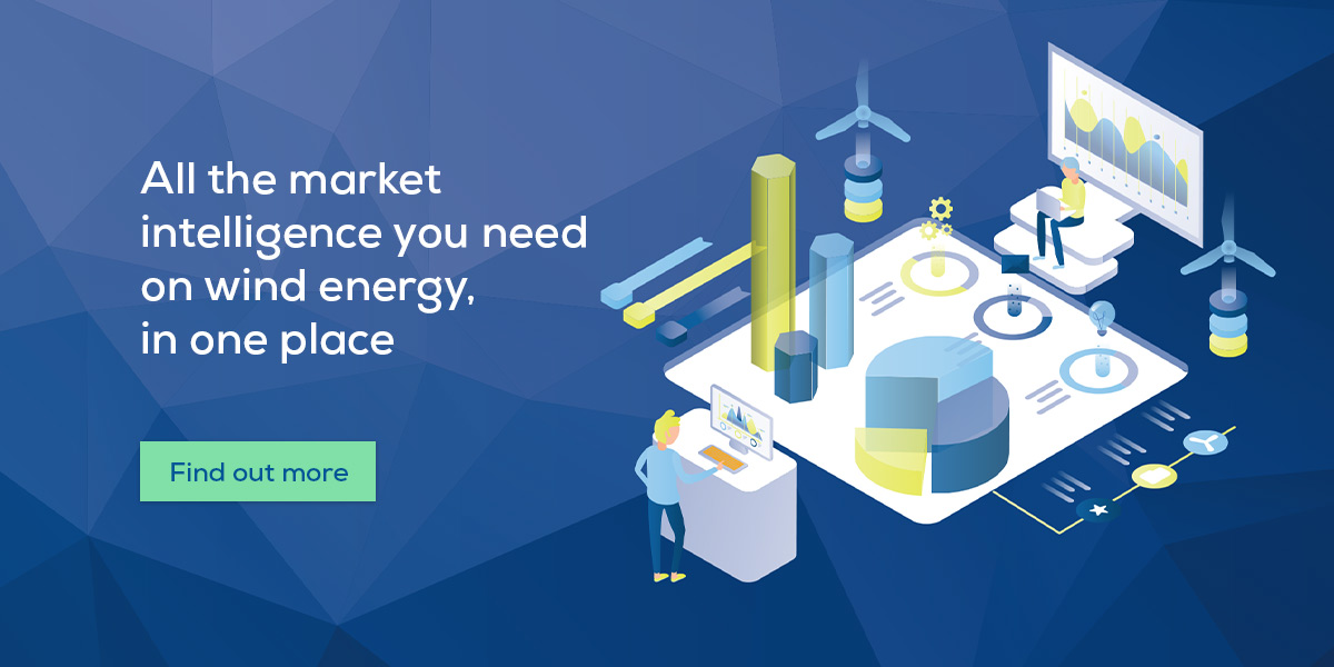 WindEurope Intelligence Platform
