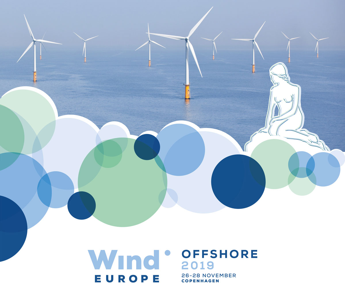 WindEurope Offshore 2019