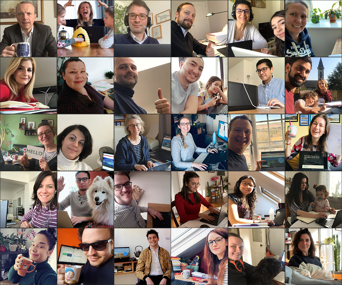 WindEurope family