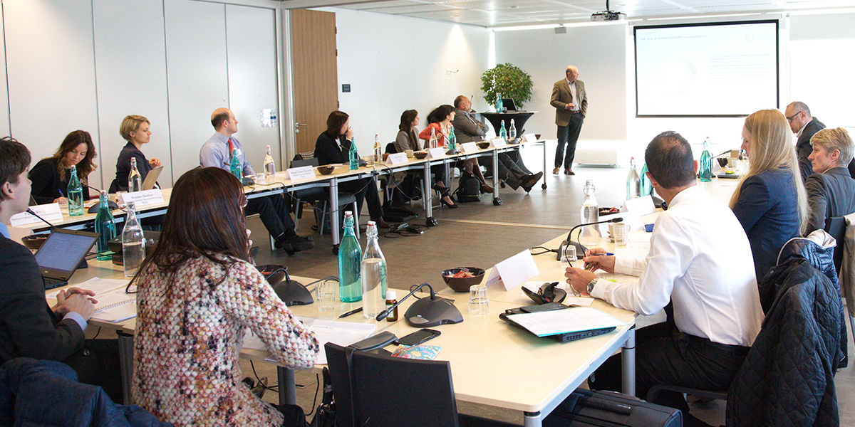 WindEurope workshop