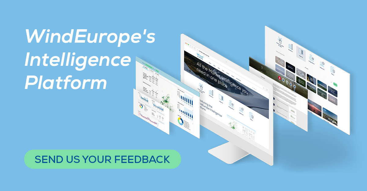 10 steps to transform Europe’s energy outlook