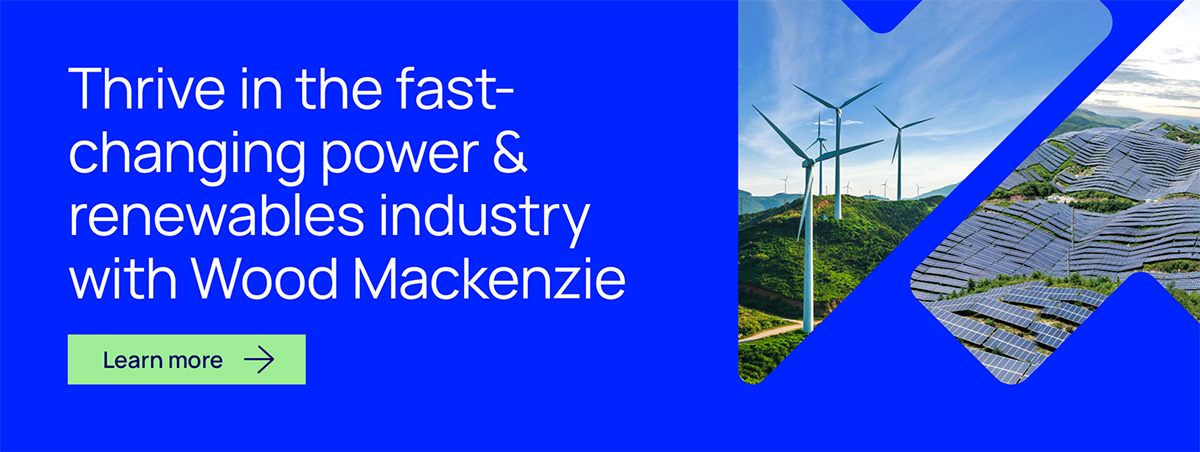 Wood Mackenzie