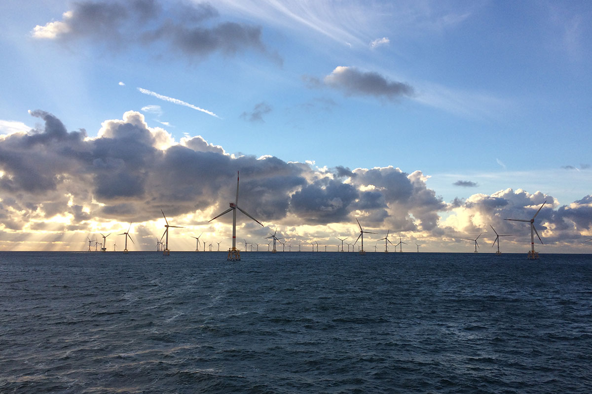 World's first offshore wind farm without subsidies to be built in the Netherlands | WindEurope